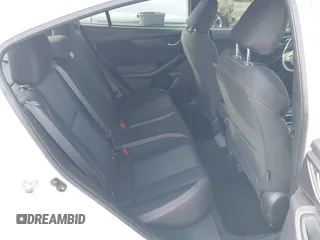 2017 Subaru Impreza Special Sports with VIN 4S3GKAM69H3604976, listed as a IAAI auction lot 41286620 with 70,586 mi miles and . Bid and sale history available at DreamBid. Image 8.