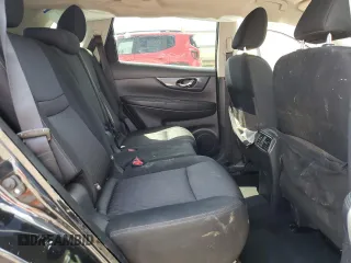 2020 Nissan Rogue SV with VIN KNMAT2MT8LP510474, listed as a Copart auction lot 56605795 with 159,546 mi miles and Salvage title. Bid and sale history available at DreamBid. Image 11.