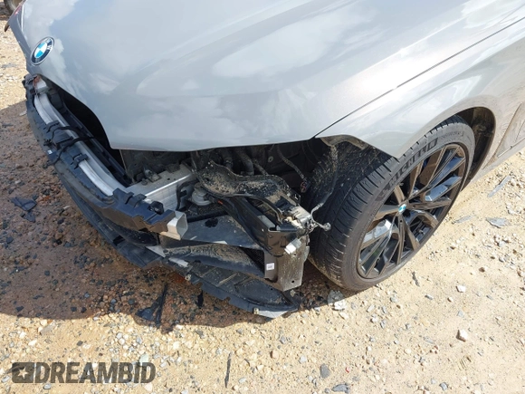 2020 BMW 7 Series 740i с VIN WBA7T2C0XLGF96842, выставлен на аукционе IAAI как лот 42230866 с пробегом 60 664 миль миль и . История ставок и продаж доступна на DreamBid. Изображение 18.
