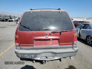 1999 Mercury Mountaineer с VIN 4M2ZU52E6XUJ43842, выставлен на аукционе Copart как лот 88141505 с пробегом 194 187 миль миль и Списание • Salvage title. История ставок и продаж доступна на DreamBid. Изображение 6.