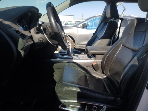 2019 Acura MDX Technology z VIN 5J8YD3H57KL009161, wystawiony jako Copart lot #86715854 z przebiegiem 30 935 mil mil oraz Szkoda całkowita • Salvage title. Historia ofert i sprzedaży dostępna na DreamBid. Obrazek 7.