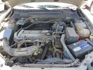 2003 Saturn LS z VIN 1G8JU54F73Y506784, wystawiony jako IAAI lot #42286124 z przebiegiem 202 185 mil mil oraz . Historia ofert i sprzedaży dostępna na DreamBid. Obrazek 10.