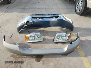 2008 Ford F-150 STX с VIN 1FTRX12WX8FB96483, выставлен на аукционе IAAI как лот 41516003 с пробегом 119 351 миль миль и . История ставок и продаж доступна на DreamBid. Изображение 12.