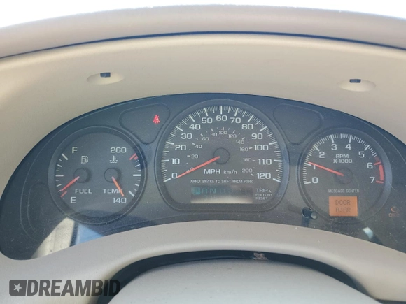 2005 Chevrolet Impala с VIN 2G1WF52E059220355, выставлен на аукционе Copart как лот 59033184 с пробегом 315 292 миль миль и Списание • Salvage title. История ставок и продаж доступна на DreamBid. Изображение 9.