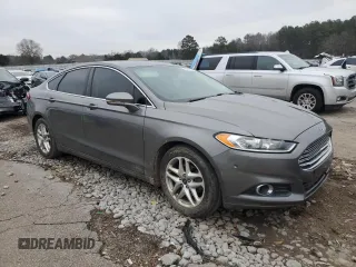 2013 Ford Fusion SE with VIN 3FA6P0HR8DR224928, listed as a Copart auction lot 41636105 with 170,759 mi miles and Salvage Title. Bid and sale history available at DreamBid. Image 4.