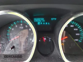 2012 Chevrolet Traverse LS with VIN 1GNKRFED7CJ415013, listed as a IAAI auction lot 42166085 with 105,242 mi miles and . Bid and sale history available at DreamBid. Image 7.