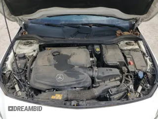 2019 Mercedes-Benz CLA 250 z VIN WDDSJ4EB9KN768336, wystawiony jako Copart lot #54876765 z przebiegiem 147 086 mil mil oraz Czysty tytuł • Clean title. Historia ofert i sprzedaży dostępna na DreamBid. Obrazek 11.