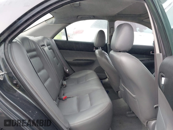 2004 Mazda 6 i with VIN 1YVFP80C645N44794, listed as a IAAI auction lot 41689263 with 144,167 mi miles and . Bid and sale history available at DreamBid. Image 8.