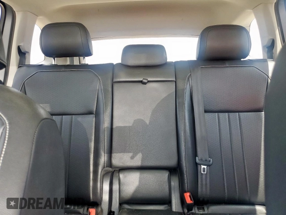 2022 Volkswagen Tiguan SE with VIN 3VV3B7AX5NM066514, listed as a Copart auction lot 61539025 with 141,315 mi miles and Clean title. Bid and sale history available at DreamBid. Image 10.