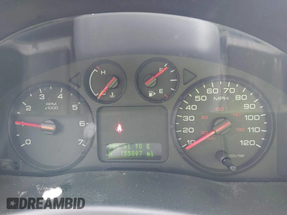 2005 Ford Freestyle SEL z VIN 1FMZK02105GA43559, wystawiony jako IAAI lot #42343125 z przebiegiem 155 887 mil mil oraz . Historia ofert i sprzedaży dostępna na DreamBid. Obrazek 7.