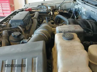 2009 Ford F-150 XL with VIN 1FTRW14889FB12681, listed as a IAAI auction lot 43321546 with 190,906 mi miles and . Bid and sale history available at DreamBid. Image 19.