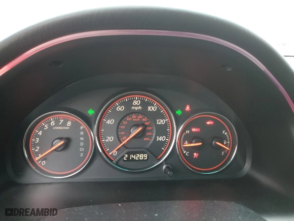 2001 Honda Civic LX with VIN 1HGES155X1L046009, listed as a Copart auction lot 42742215 with 214,289 mi miles and Salvage Title. Bid and sale history available at carsss.com. Image 9.