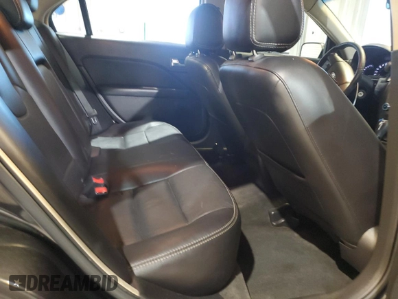 2012 Ford Fusion SEL with VIN 3FAHP0JG3CR404057, listed as a Copart auction lot 50907255 with 137,361 mi miles and Clean Title. Bid and sale history available at carsss.com. Image 11.