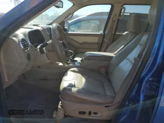 2010 Ford Explorer Eddie Bauer with VIN 1FMEU7EEXAUA67217, listed as a Copart auction lot 45846065 with 208,686 mi miles and Clean Title. Bid and sale history available at carsss.com. Image 7.