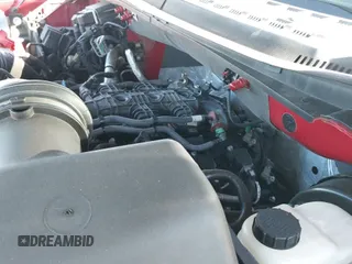 2017 Ford F-150 XL с VIN 1FTEW1CG1HKD07485, выставлен на аукционе IAAI как лот 41140015 с пробегом 129 555 миль миль и . История ставок и продаж доступна на DreamBid. Изображение 19.