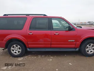 2008 Ford Expedition Max SSV with VIN 1FMFK16598LA40435, listed as a IAAI auction lot 41749274 with 169,727 mi miles and . Bid and sale history available at DreamBid. Image 12.