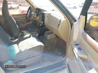 2002 Ford Explorer Sport Value with VIN 1FMYU60E32UD12858, listed as a IAAI auction lot 41810679 with 179,900 mi miles and . Bid and sale history available at DreamBid. Image 5.