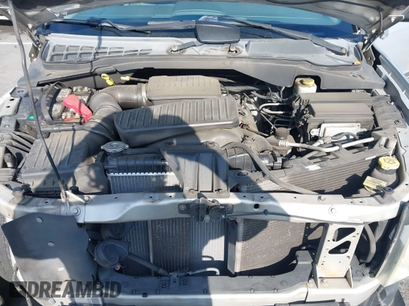 2007 Dodge Durango SLT with VIN 1D8HD48N17F574078, listed as a IAAI auction lot 42659467 with 258,640 mi miles and . Bid and sale history available at DreamBid. Image 10.