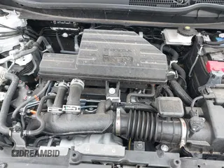 2022 Honda CR-V EX-L z VIN 7FARW1H87NE014142, wystawiony jako IAAI lot #41579387 z przebiegiem 22 355 mil mil oraz . Historia ofert i sprzedaży dostępna na DreamBid. Obrazek 10.