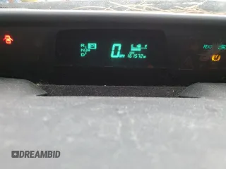 2007 Toyota Prius z VIN JTDKB20U777637924, wystawiony jako Copart lot #61023455 z przebiegiem 161 572 mil mil oraz Czysty tytuł • Clean title. Historia ofert i sprzedaży dostępna na DreamBid. Obrazek 9.