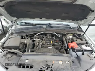 2021 Ford Ranger XL с VIN 1FTER4EH3MLD48378, выставлен на аукционе Copart как лот 55148825 с пробегом 57 427 миль миль и Списание • Salvage title. История ставок и продаж доступна на DreamBid. Изображение 11.
