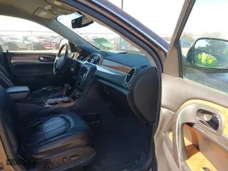 2009 Buick Enclave CXL with VIN 5GAEV23D19J206969, listed as a IAAI auction lot 41673956 with 256,367 mi miles. Bid and sale history available at carsss.com. Image 5.