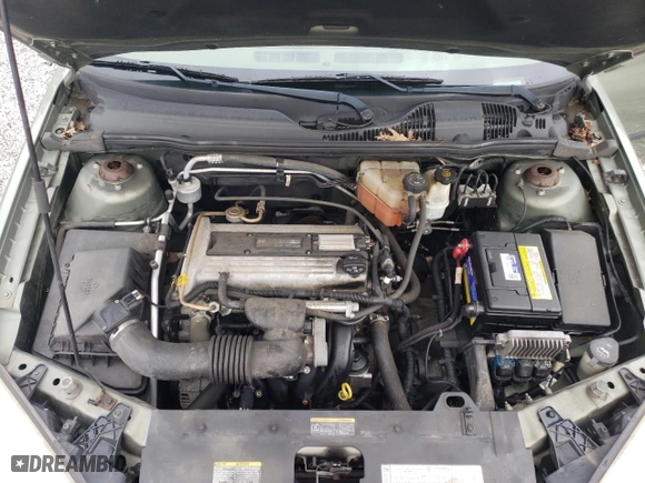 2005 Chevrolet Malibu with VIN 1G1ZS52F25F319641, listed as a Copart auction lot 73364584 with 88,890 mi miles and Salvage Title. Bid and sale history available at carsss.com. Image 11.