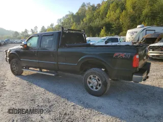 2012 Ford F-350 XL with VIN 1FT8W3B67CEC66479, listed as a Copart auction lot 74112284 with 64,711 mi miles and Salvage title. Bid and sale history available at DreamBid. Image 2.
