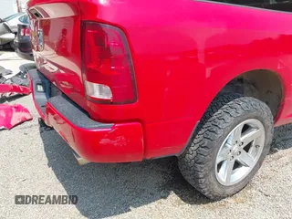 2012 Ram 1500 Express с VIN 1C6RD7FT1CS238087, выставлен на аукционе IAAI как лот 42423703 с пробегом 127 108 миль миль и . История ставок и продаж доступна на DreamBid. Изображение 20.