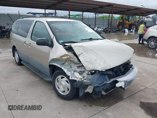 2001 Toyota Sienna LE с VIN 4T3ZF13C51U375042, выставлен на аукционе IAAI как лот 42205762 с пробегом 126 257 миль миль и . История ставок и продаж доступна на DreamBid. Изображение 1.