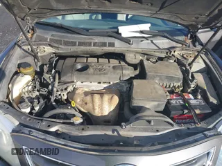 2011 Toyota Camry LE with VIN 4T1BF3EK1BU176825, listed as a IAAI auction lot 41309542 with 172,871 mi miles and . Bid and sale history available at DreamBid. Image 10.