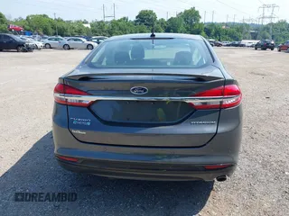 2018 Ford Fusion Titanium с VIN 3FA6P0SU2JR164525, выставлен на аукционе IAAI как лот 42585653 с пробегом 85 712 миль миль и . История ставок и продаж доступна на DreamBid. Изображение 17.