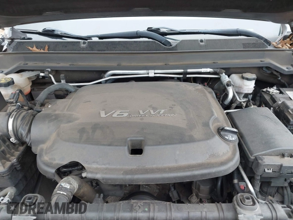 2021 Chevrolet Colorado 2WD LT with VIN 1GCGSCEN8M1119980, listed as a IAAI auction lot 41613711 with 86,612 mi miles and . Bid and sale history available at DreamBid. Image 10.