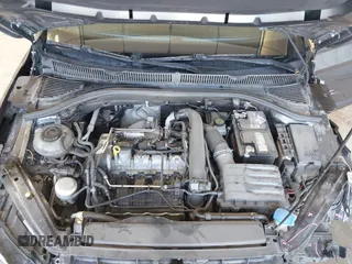2019 Volkswagen Jetta S with VIN 3VWC57BU3KM070838, listed as a IAAI auction lot 42010372 with 89,999 mi miles and . Bid and sale history available at DreamBid. Image 10.