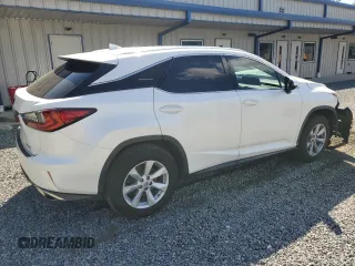 2017 Lexus RX 350 с VIN 2T2BZMCA0HC057306, выставлен на аукционе Copart как лот 52291655 с пробегом 100 718 миль миль и Списание • Salvage title. История ставок и продаж доступна на DreamBid. Изображение 3.