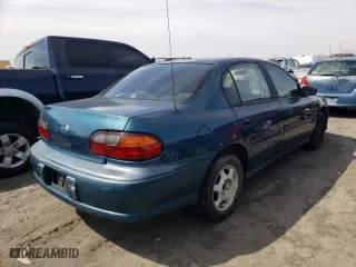 2002 Chevrolet Malibu with VIN 1G1ND52J42M673729, listed as a Copart auction lot 78412484 with 0 mi miles and Non Repairable. Bid and sale history available at carsss.com. Image 3.