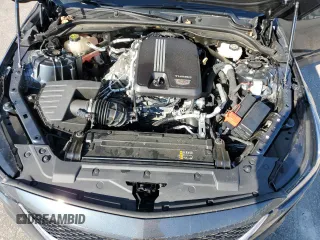 2020 Cadillac CT5 Premium Luxury z VIN 1G6DN5RK6L0141408, wystawiony jako Copart lot #46936755 z przebiegiem 9 160 mil mil oraz Szkoda całkowita • Salvage title. Historia ofert i sprzedaży dostępna na DreamBid. Obrazek 11.