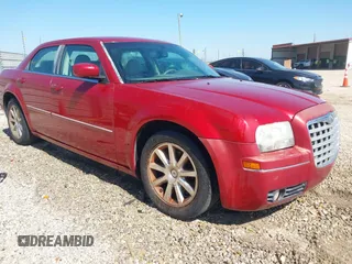 2007 Chrysler 300 Touring z VIN 2C3KA53G37H899460, wystawiony jako IAAI lot #42015282 z przebiegiem 148 533 mil mil oraz . Historia ofert i sprzedaży dostępna na DreamBid. Obrazek 1.