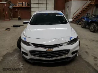 2018 Chevrolet Malibu LT with VIN 1G1ZD5ST2JF237774, listed as a Copart auction lot 51928905 with 177,884 mi miles and Salvage Title. Bid and sale history available at carsss.com. Image 5.