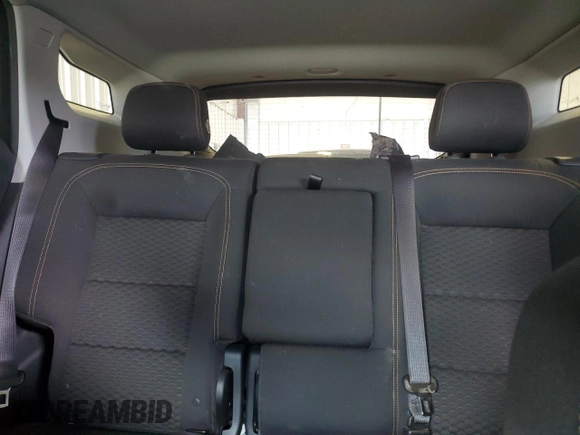 2020 GMC Terrain SLE with VIN 3GKALTEX9LL101195, listed as a Copart auction lot 51938175 with 60,231 mi miles and Salvage Title. Bid and sale history available at carsss.com. Image 10.