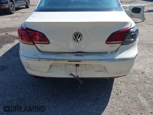 2013 Volkswagen CC Sport Plus с VIN WVWBP7AN5DE550701, выставлен на аукционе IAAI как лот 41791421 с пробегом 124 503 миль миль и . История ставок и продаж доступна на DreamBid. Изображение 6.