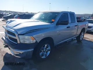 2013 Ram 1500 Tradesman with VIN 1C6RR6FP6DS530057, listed as a IAAI auction lot 41763335 with 144,125 mi miles and . Bid and sale history available at DreamBid. Image 17.