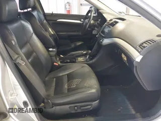 2007 Acura TSX Navi z VIN JH4CL96987C014167, wystawiony jako IAAI lot #42276025 z przebiegiem 206 642 mil mil oraz . Historia ofert i sprzedaży dostępna na DreamBid. Obrazek 5.