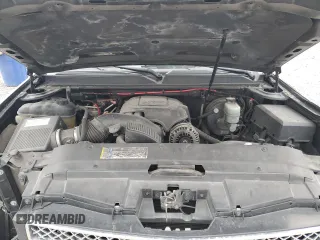 2008 Chevrolet Tahoe 1LT с VIN 1GNFC13J18R250454, выставлен на аукционе Copart как лот 88687385 с пробегом Не указан миль и Списание • Salvage title. История ставок и продаж доступна на DreamBid. Изображение 13.