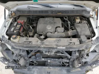 2014 Nissan Armada SV z VIN 5N1BA0ND9EN610504, wystawiony jako Copart lot #53310295 z przebiegiem 133 166 mil mil oraz Szkoda całkowita • Salvage title. Historia ofert i sprzedaży dostępna na DreamBid. Obrazek 12.