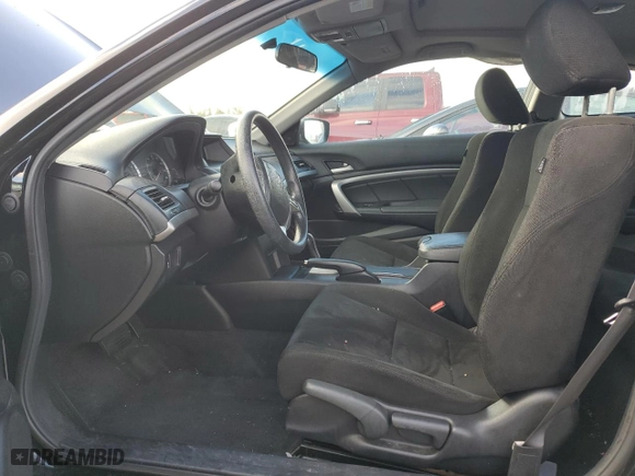 2011 Honda Accord Cpe EX with VIN 1HGCS1B73BA006199, listed as a Copart auction lot 79206444 with 0 mi miles and Salvage Title. Bid and sale history available at carsss.com. Image 7.