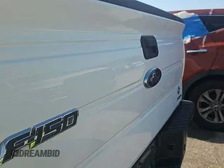 2014 Ford F-150 XL с VIN 1FTFX1CF5EFB40755, выставлен на аукционе IAAI как лот 42509610 с пробегом 237 761 миль миль и . История ставок и продаж доступна на DreamBid. Изображение 5.