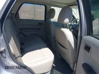 2008 Ford Escape Hybrid with VIN 1FMCU59H28KB77877, listed as a IAAI auction lot 42538747 with 305,353 mi miles and . Bid and sale history available at DreamBid. Image 8.