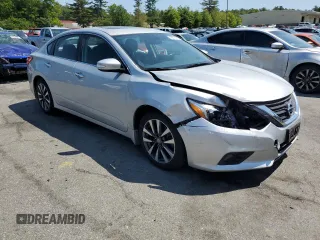 2016 Nissan Altima S z VIN 1N4AL3AP6GC280613, wystawiony jako Copart lot #59210975 z przebiegiem 88 605 mil mil oraz Szkoda całkowita • Salvage title. Historia ofert i sprzedaży dostępna na DreamBid. Obrazek 4.