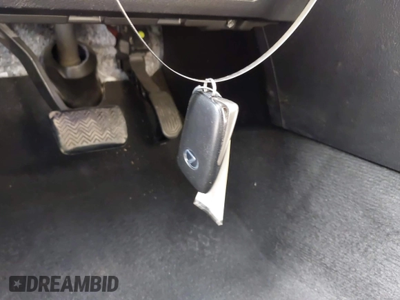 2016 Lexus NX 200t с VIN JTJBARBZ9G2089603, выставлен на аукционе IAAI как лот 42105341 с пробегом 105 135 миль миль и . История ставок и продаж доступна на DreamBid. Изображение 11.